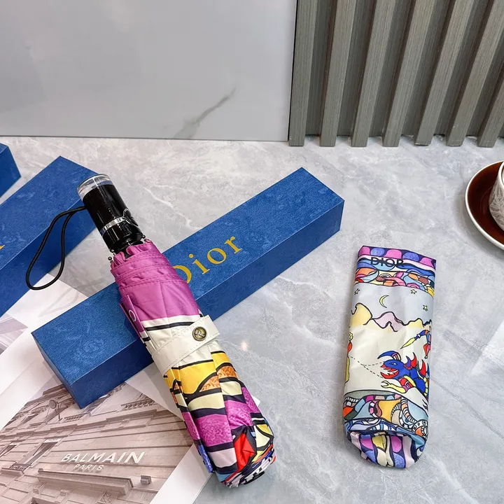 スーパーコピー ディオール 傘