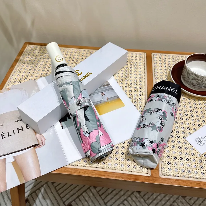 スーパーコピー シャネル 傘