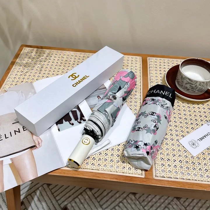 スーパーコピー シャネル 傘