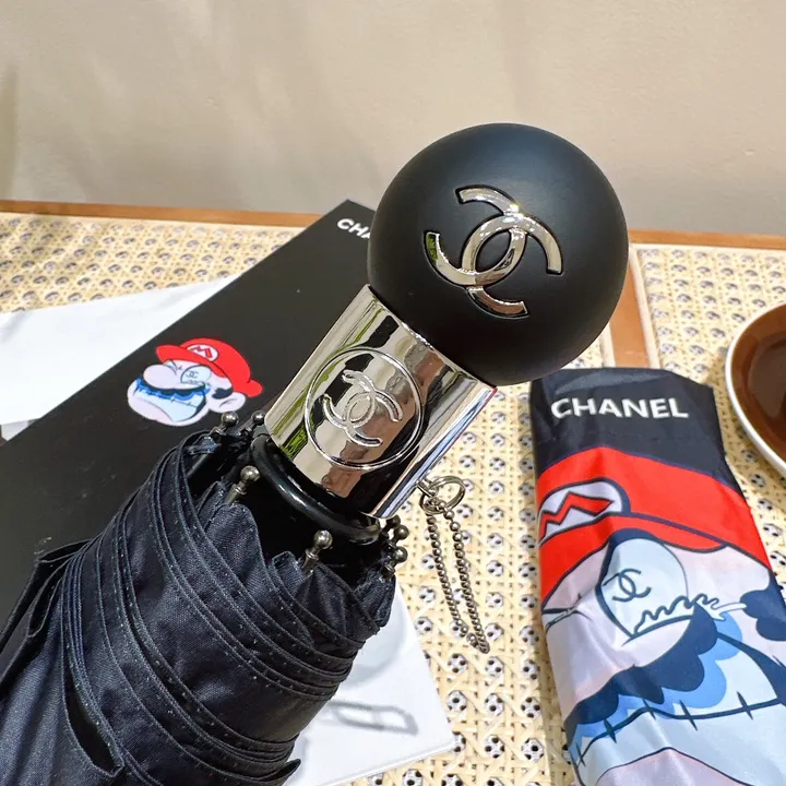 スーパーコピー シャネル 傘