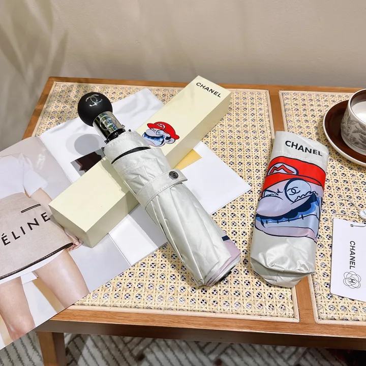 スーパーコピー シャネル 傘