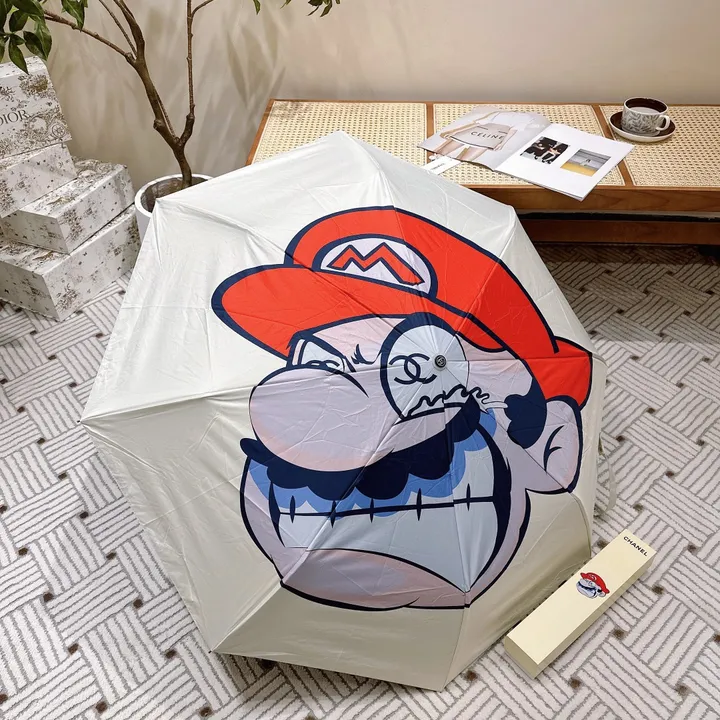 スーパーコピー シャネル 傘