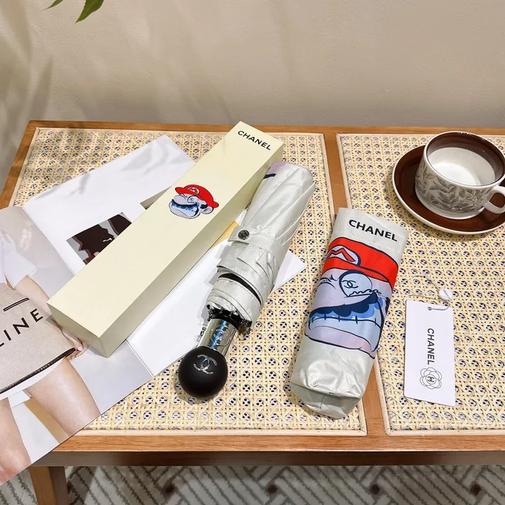 スーパーコピー シャネル 傘