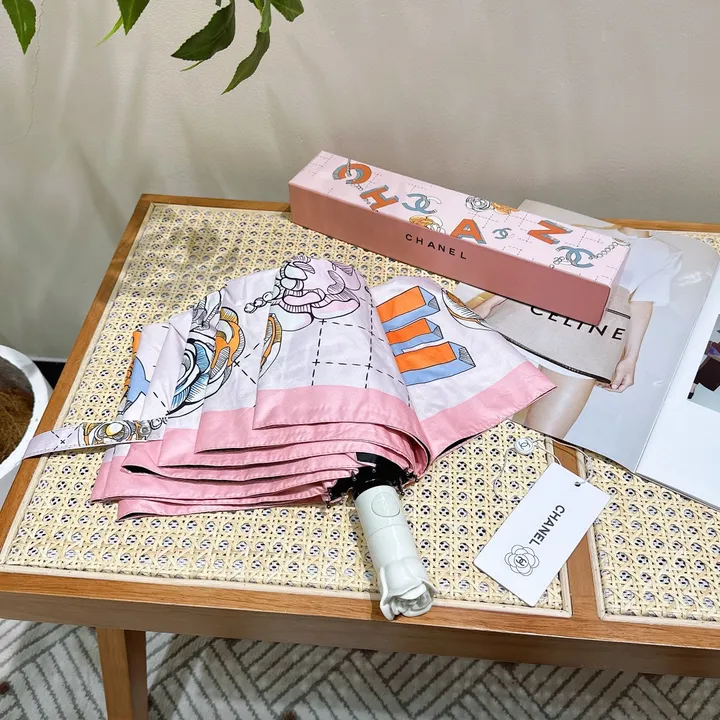 スーパーコピー シャネル 傘