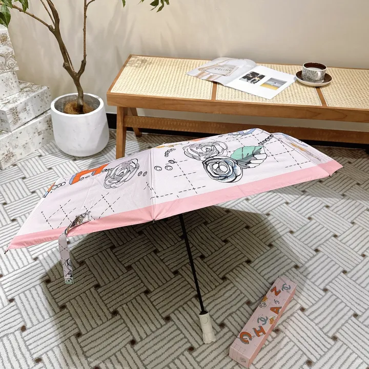 スーパーコピー シャネル 傘