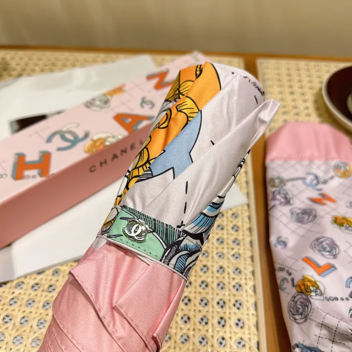 スーパーコピー シャネル 傘