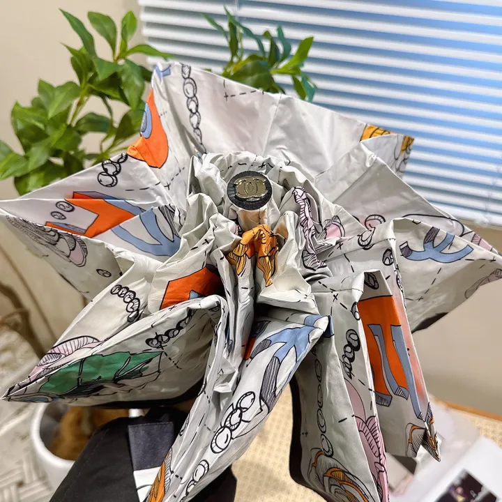 スーパーコピー シャネル 傘