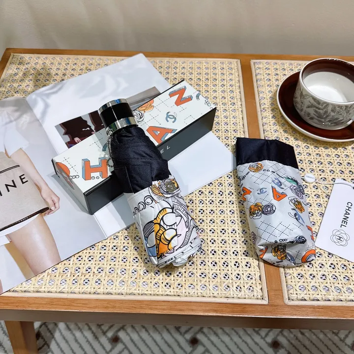 スーパーコピー シャネル 傘