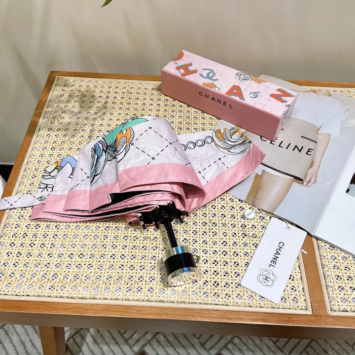 スーパーコピー シャネル 傘