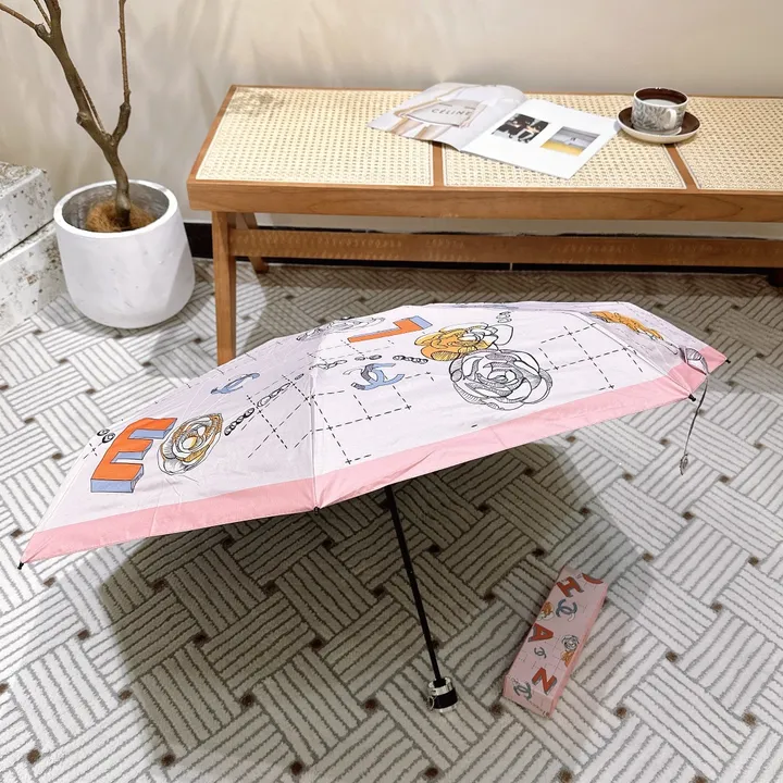 スーパーコピー シャネル 傘