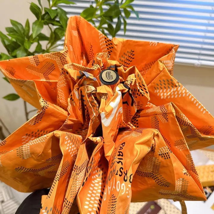 スーパーコピー ゴヤール 傘