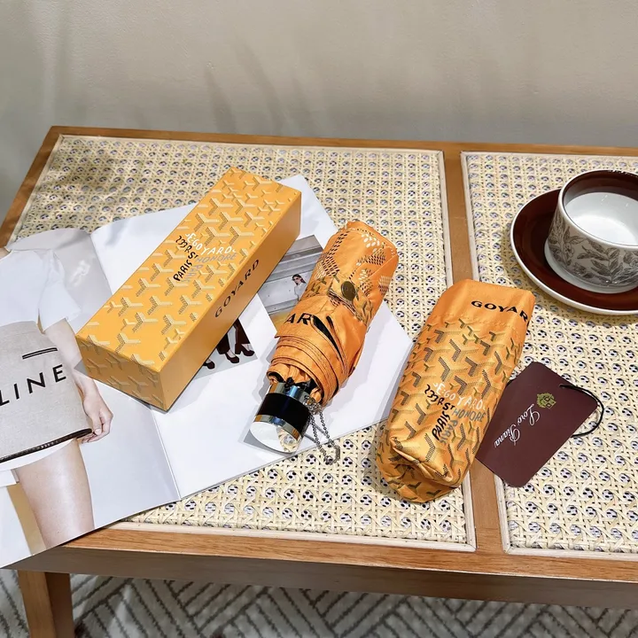 スーパーコピー ゴヤール 傘