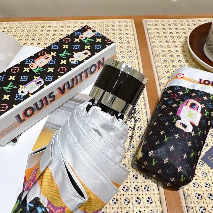 スーパーコピー ルイヴィトン 傘