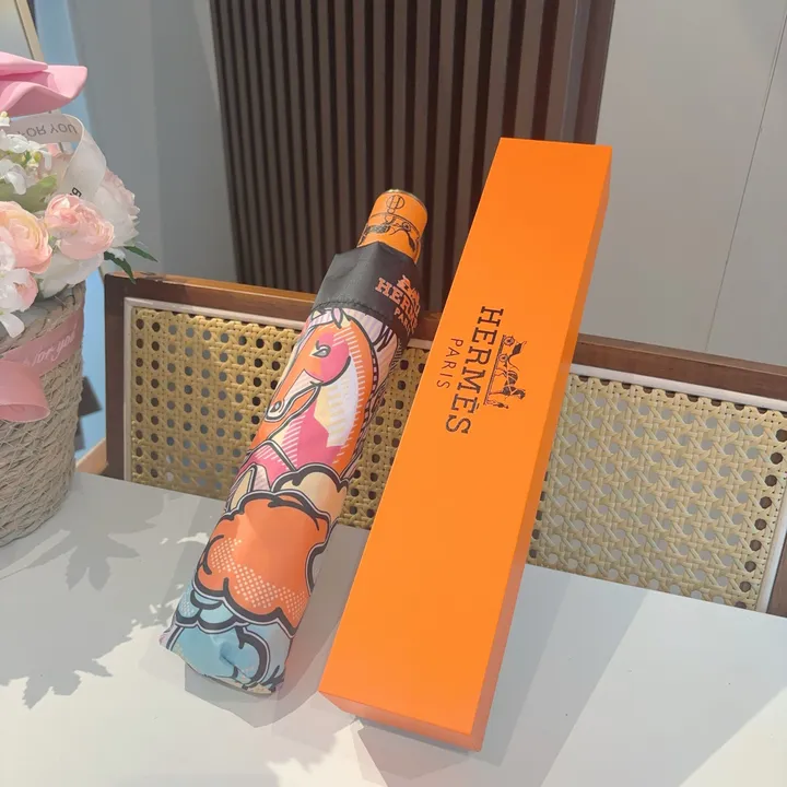 スーパーコピー エルメス 傘