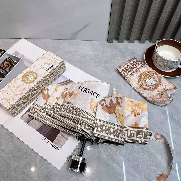 スーパーコピー ヴェルサーチ 傘