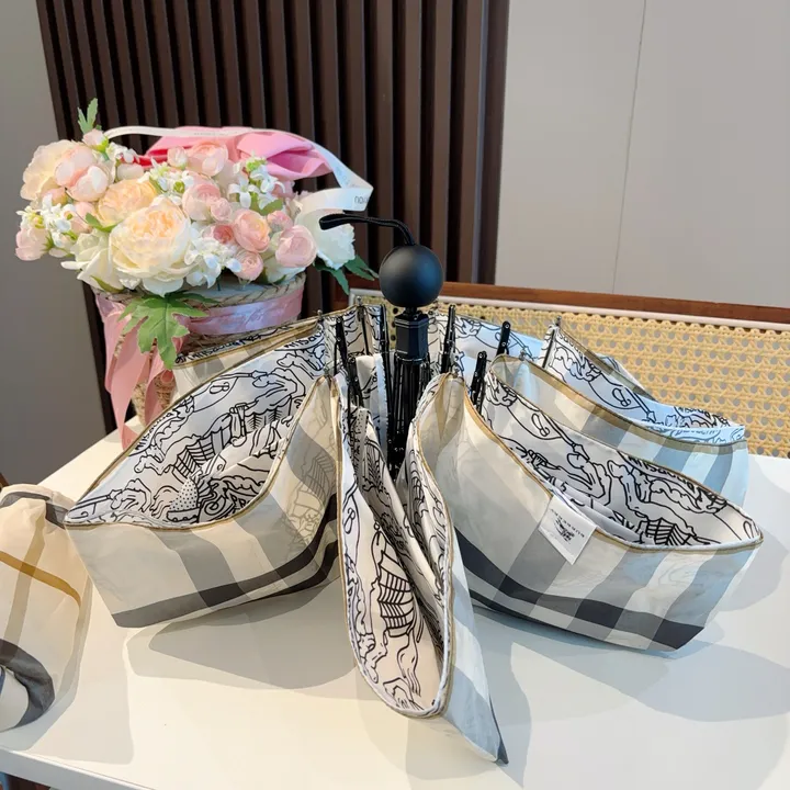 スーパーコピー バーバリー ス 傘