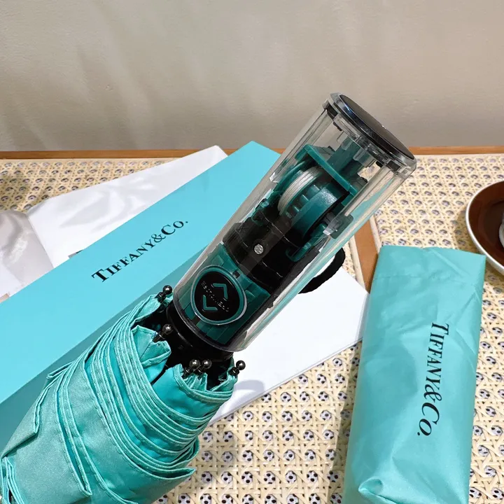 スーパーコピー ティファニー 傘