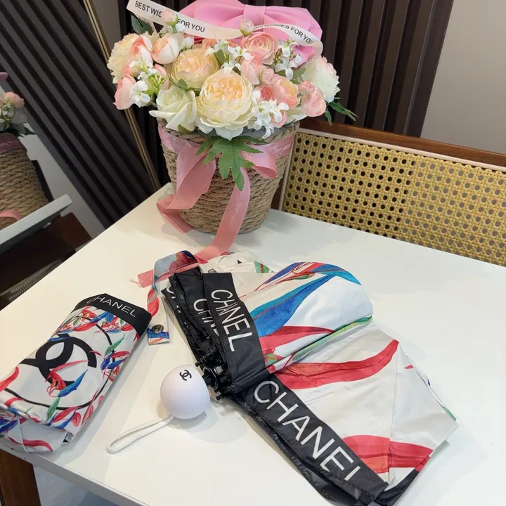 スーパーコピー シャネル 傘