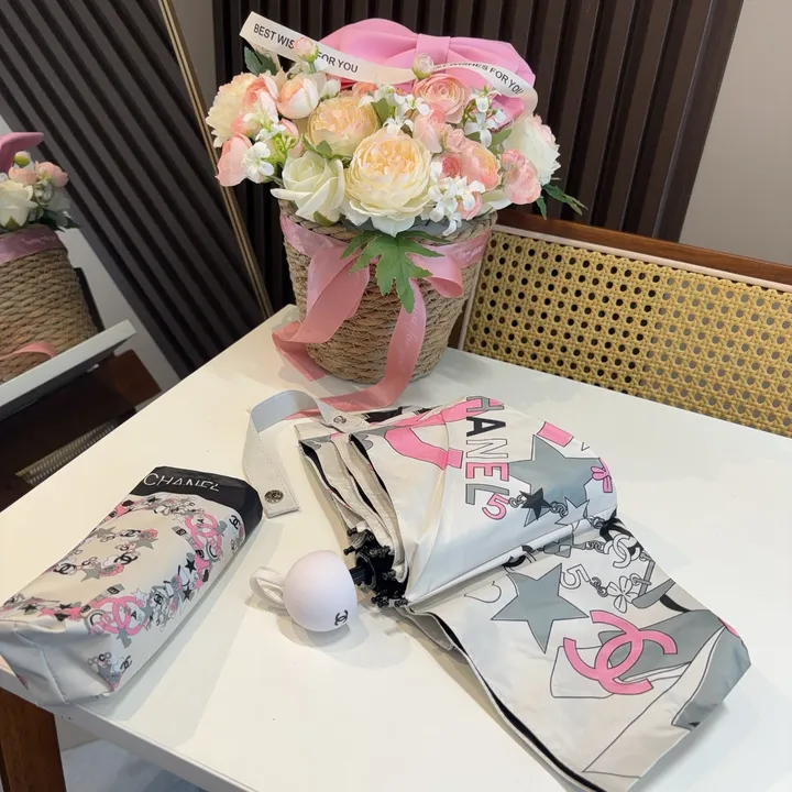 スーパーコピー シャネル 傘