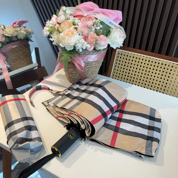 スーパーコピー バーバリー ス 傘