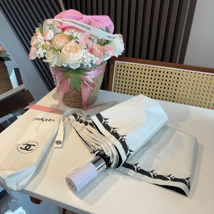 スーパーコピー シャネル 傘