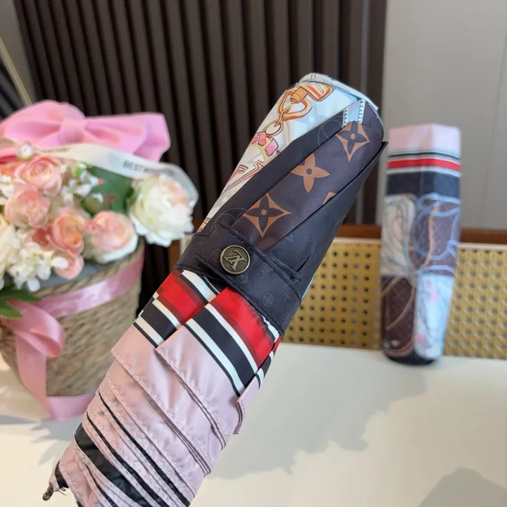 スーパーコピー ルイヴィトン 傘