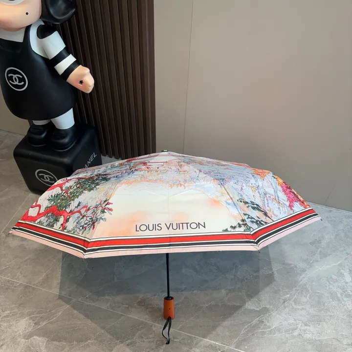 スーパーコピー ルイヴィトン 傘