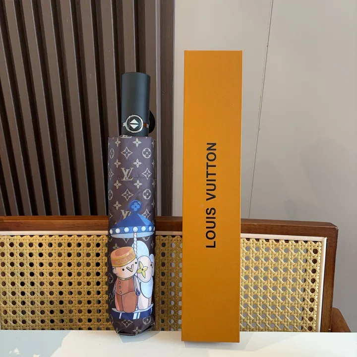 スーパーコピー ルイヴィトン 傘