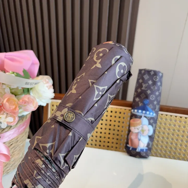 スーパーコピー ルイヴィトン 傘