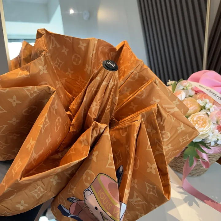 スーパーコピー ルイヴィトン 傘