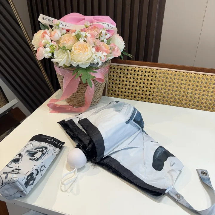 スーパーコピー シャネル 傘