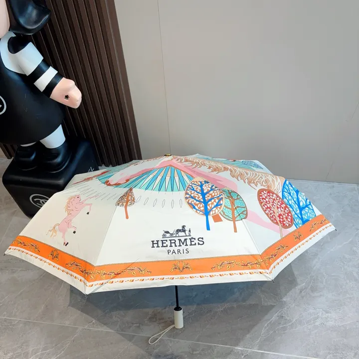 スーパーコピー エルメス 傘