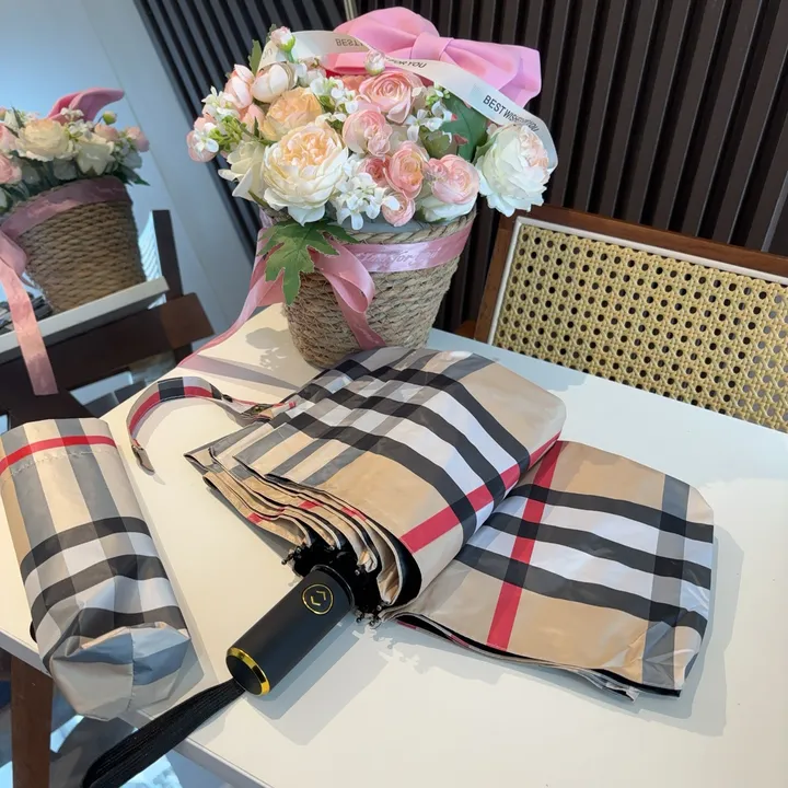 スーパーコピー バーバリー ス 傘