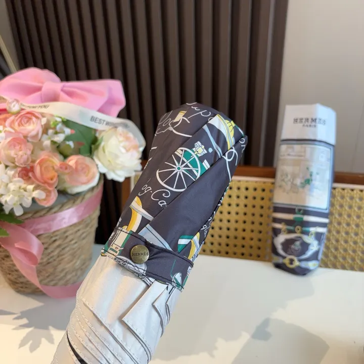 スーパーコピー エルメス 傘