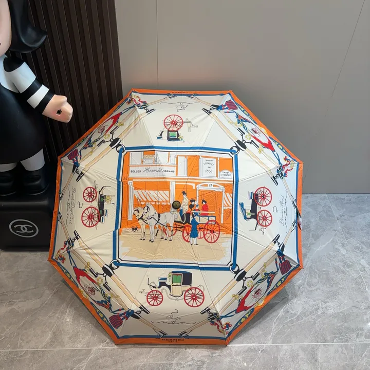 スーパーコピー エルメス 傘