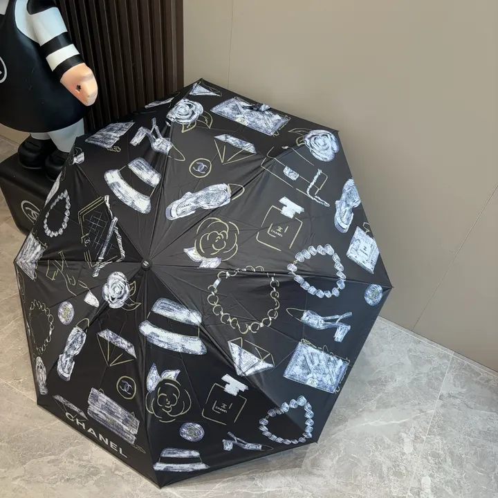 スーパーコピー シャネル 傘
