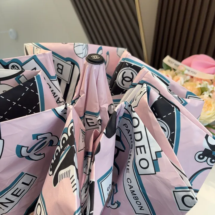 スーパーコピー シャネル 傘