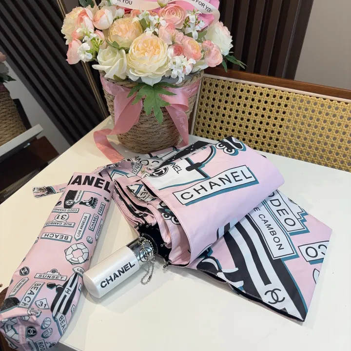 スーパーコピー シャネル 傘