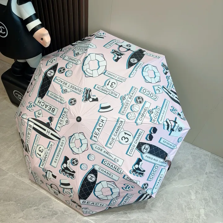 スーパーコピー シャネル 傘