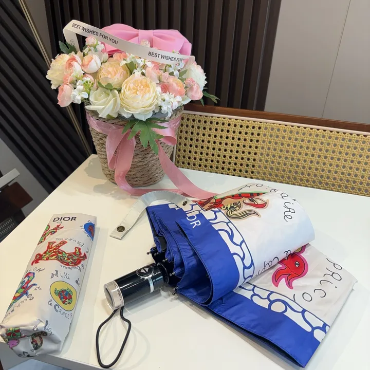 スーパーコピー ディオール 傘