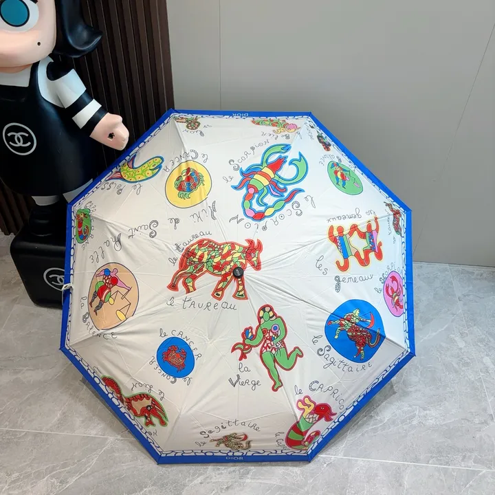 スーパーコピー ディオール 傘