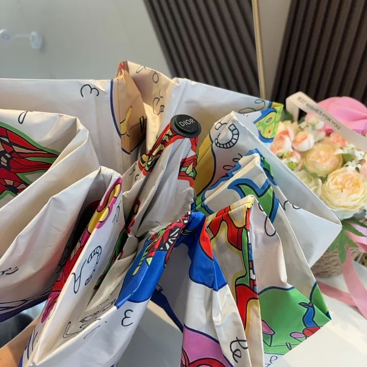 スーパーコピー ディオール 傘