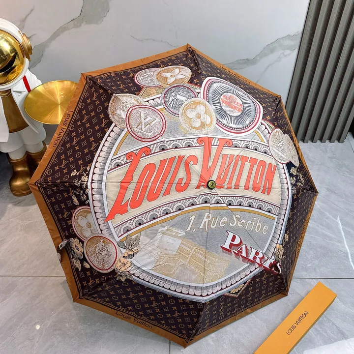 スーパーコピー ルイヴィトン 傘