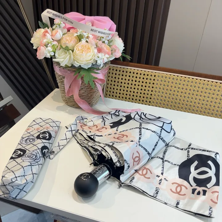 スーパーコピー シャネル 傘