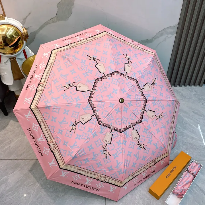 スーパーコピー ルイヴィトン 傘