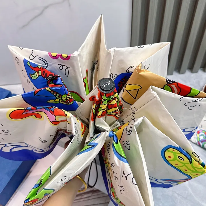 スーパーコピー ディオール 傘