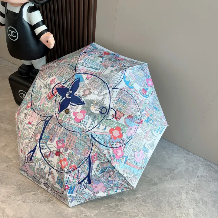 スーパーコピー ルイヴィトン 傘