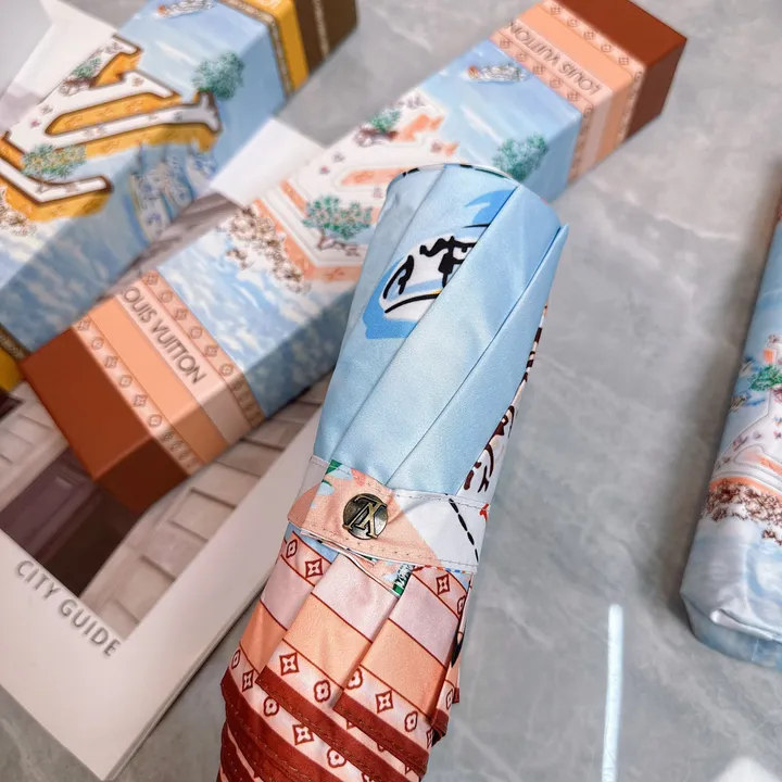 スーパーコピー ルイヴィトン 傘