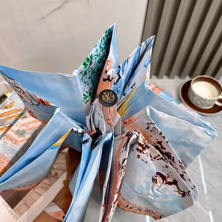 スーパーコピー ルイヴィトン 傘