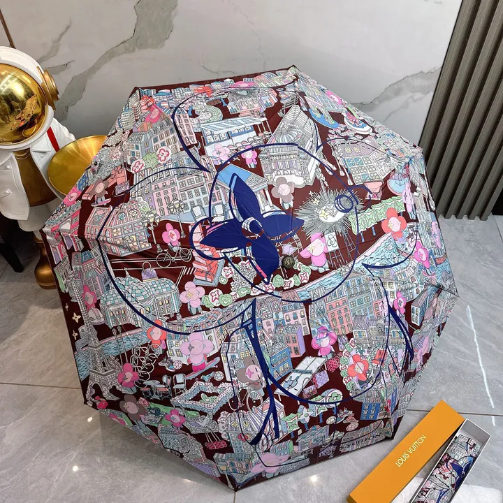 スーパーコピー ルイヴィトン 傘